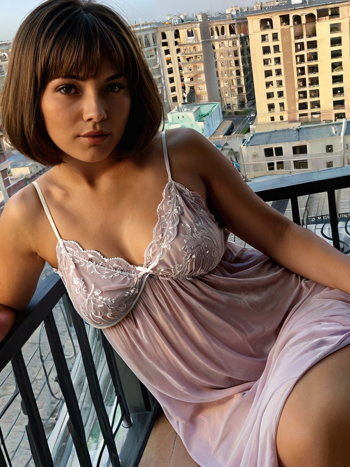 Проститутка Сабина