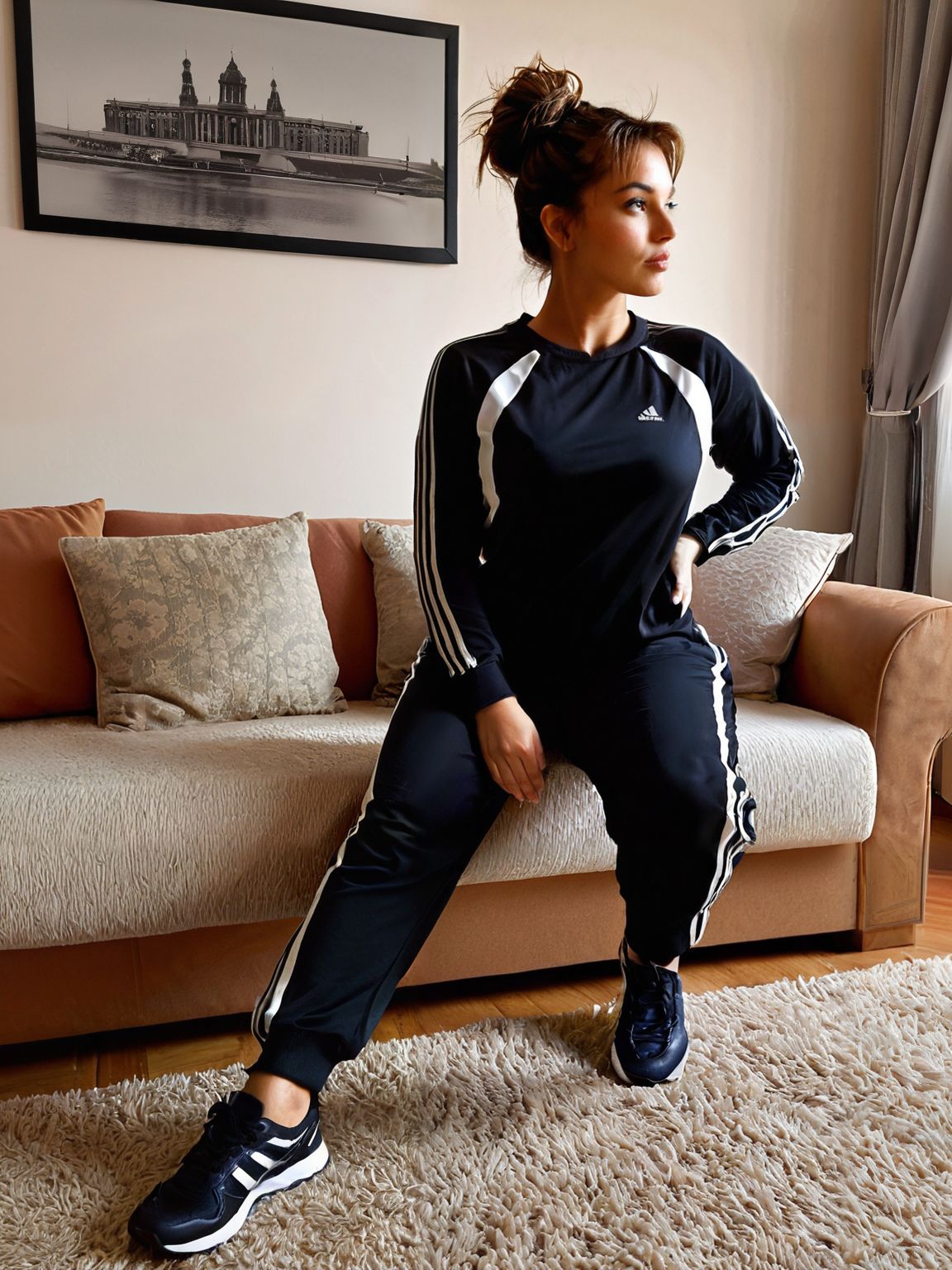 Проститутка Амалия